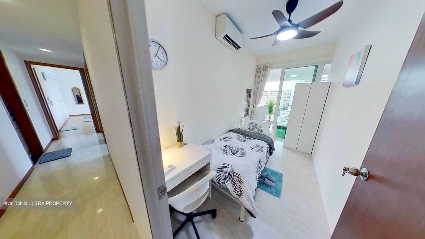 Guilin View (D23), Condominium #406244941